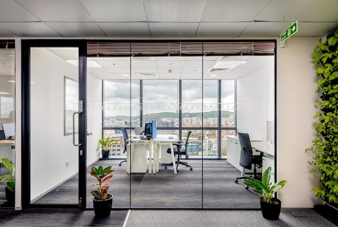 Smartworks Sargod Imperial